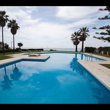 Apartment By The Beach Sitio de Calahonda Екстериор снимка