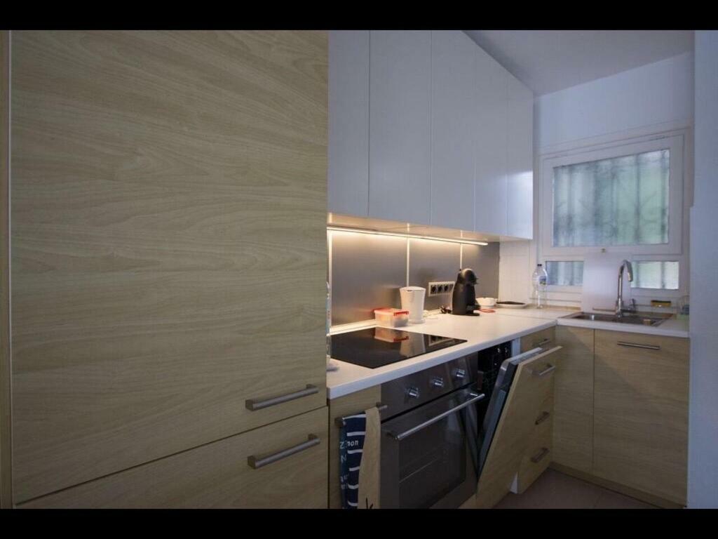 Apartment By The Beach Sitio de Calahonda Екстериор снимка