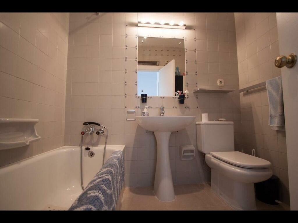 Apartment By The Beach Sitio de Calahonda Екстериор снимка