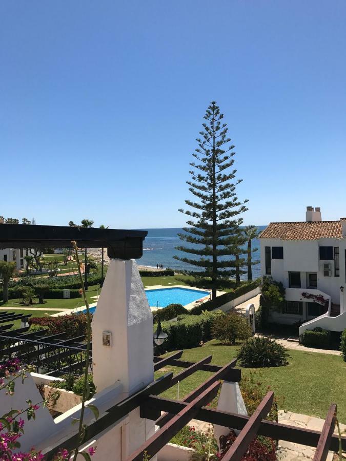 Apartment By The Beach Sitio de Calahonda Екстериор снимка