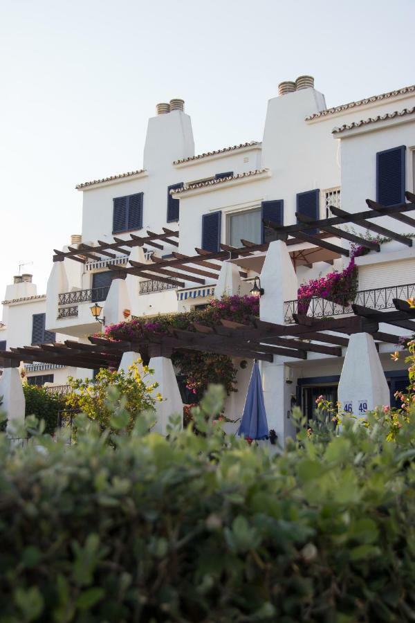 Apartment By The Beach Sitio de Calahonda Екстериор снимка