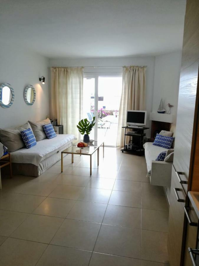 Apartment By The Beach Sitio de Calahonda Екстериор снимка